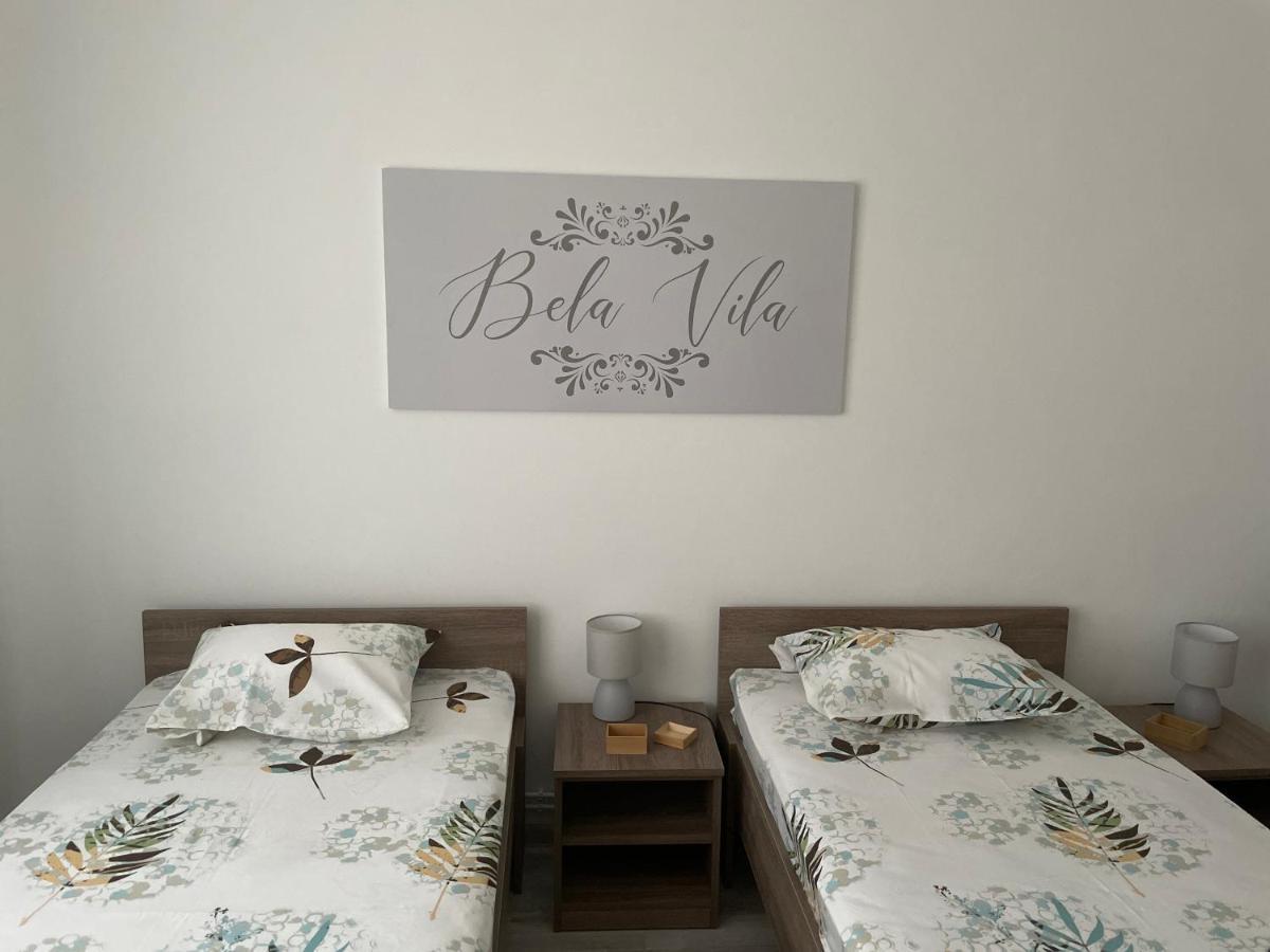 Bela Vila Villa Negotin Ngoại thất bức ảnh