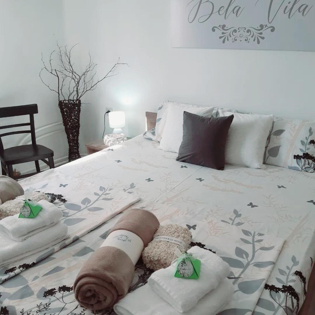 Bela Vila Villa Negotin Ngoại thất bức ảnh